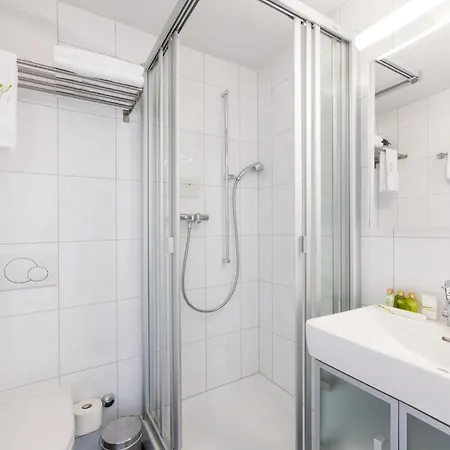 Eiger شقة ون قن