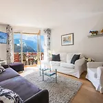Lägenhet Eiger *