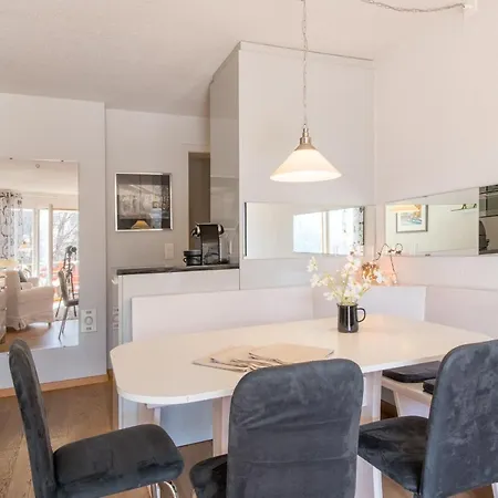 Apartment Eiger *