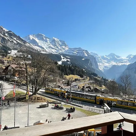 Eiger