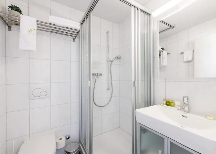 Eiger דירה וונגן